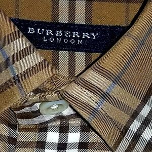 Men button down shirt